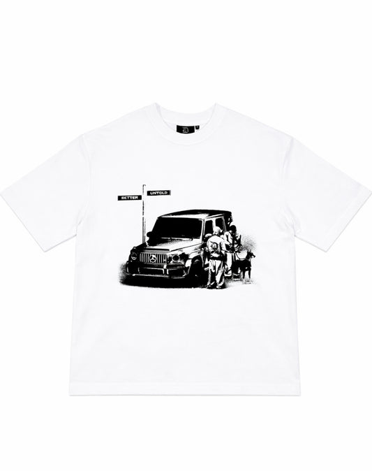G-Wagon Tee